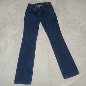 Wrangler Q BABY Women's Jeans